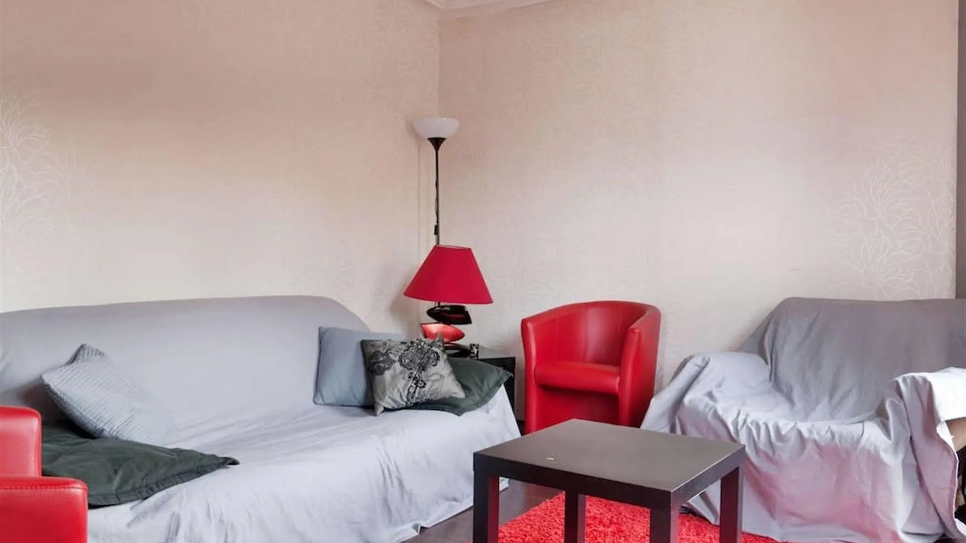 Apartment Great Appartment Montmartre Sacre-Coeur - Smartrenting Paris France