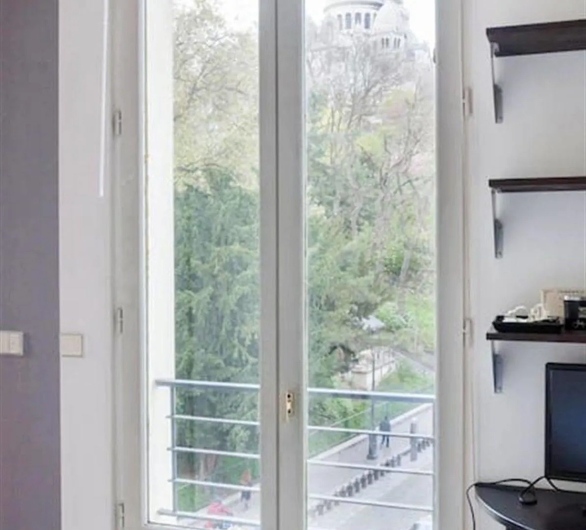 Apartment Great Appartment Montmartre Sacre-Coeur - Smartrenting Paris France
