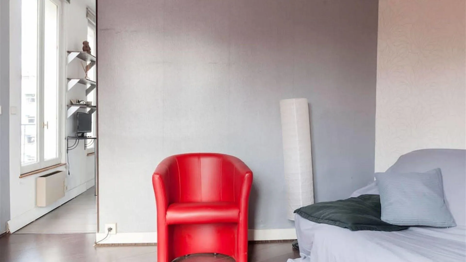 Great Appartment Montmartre Sacre-Coeur - Smartrenting Paris Apartment