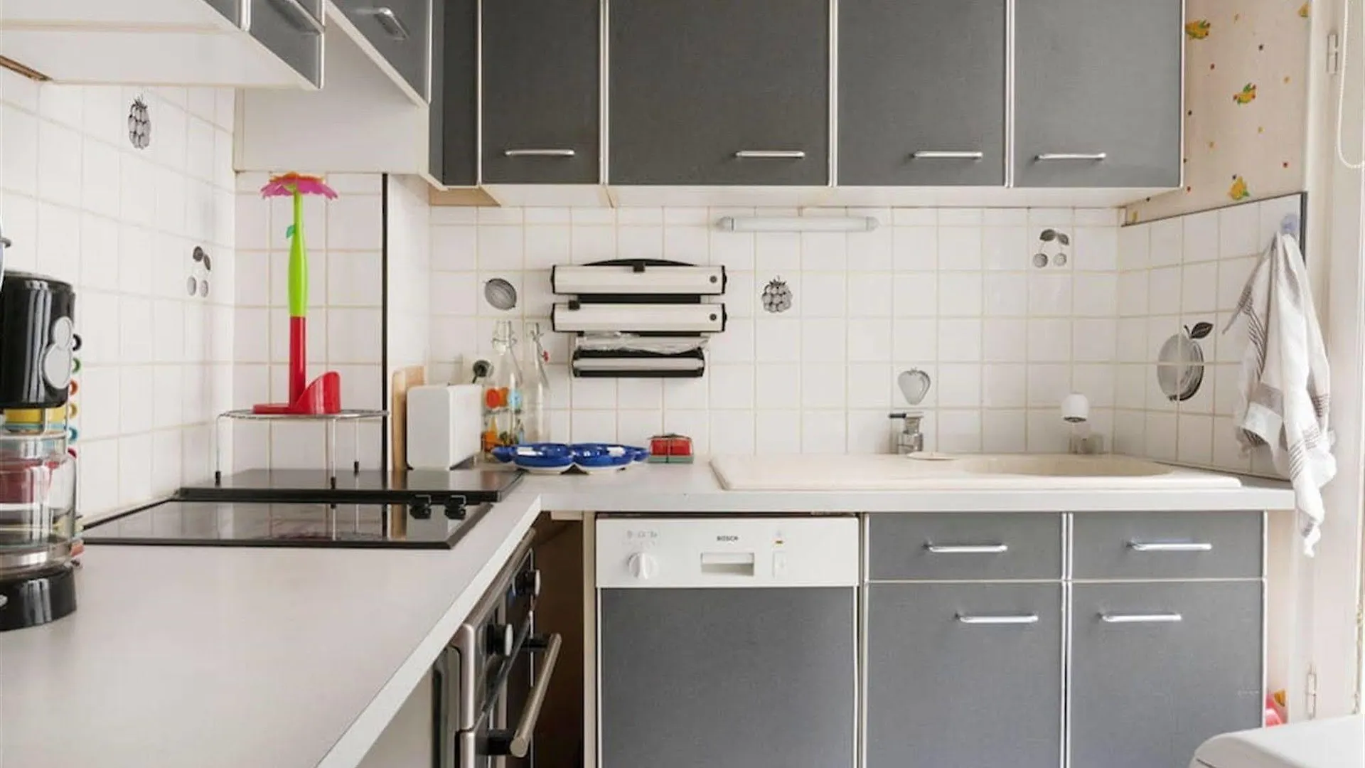 Great Appartment Montmartre Sacre-Coeur - Smartrenting Paris